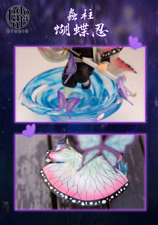 Shinobu – Demon Slayer