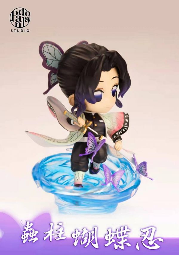 Shinobu – Demon Slayer