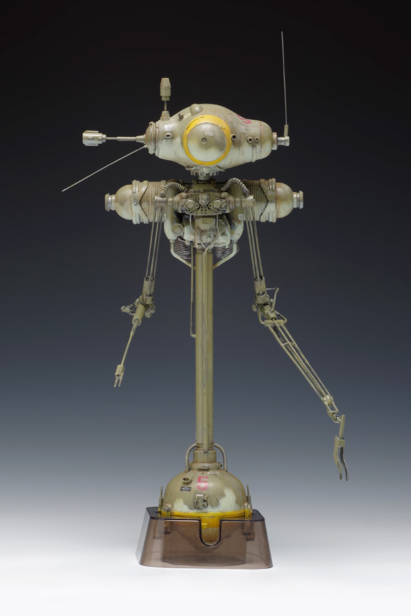 Neuspotter