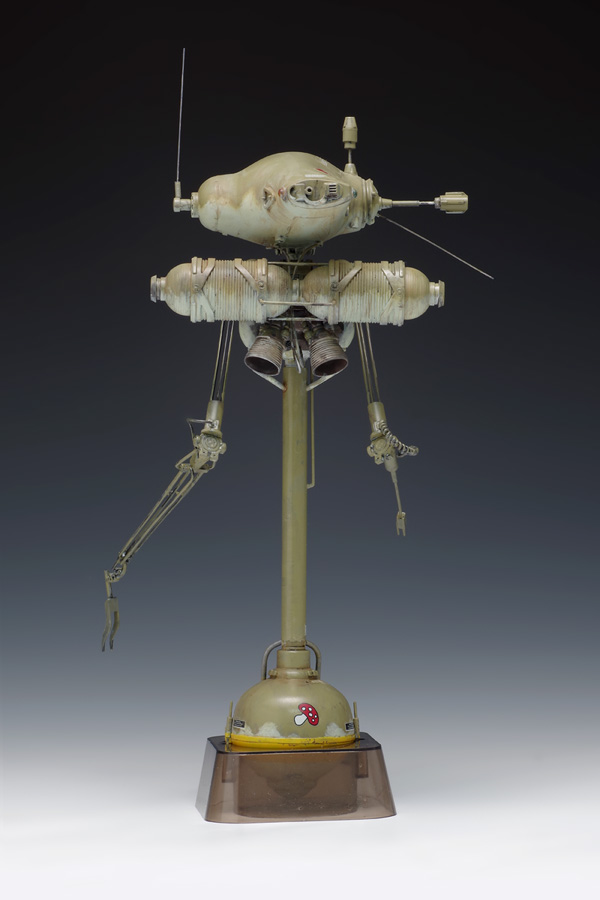 Neuspotter