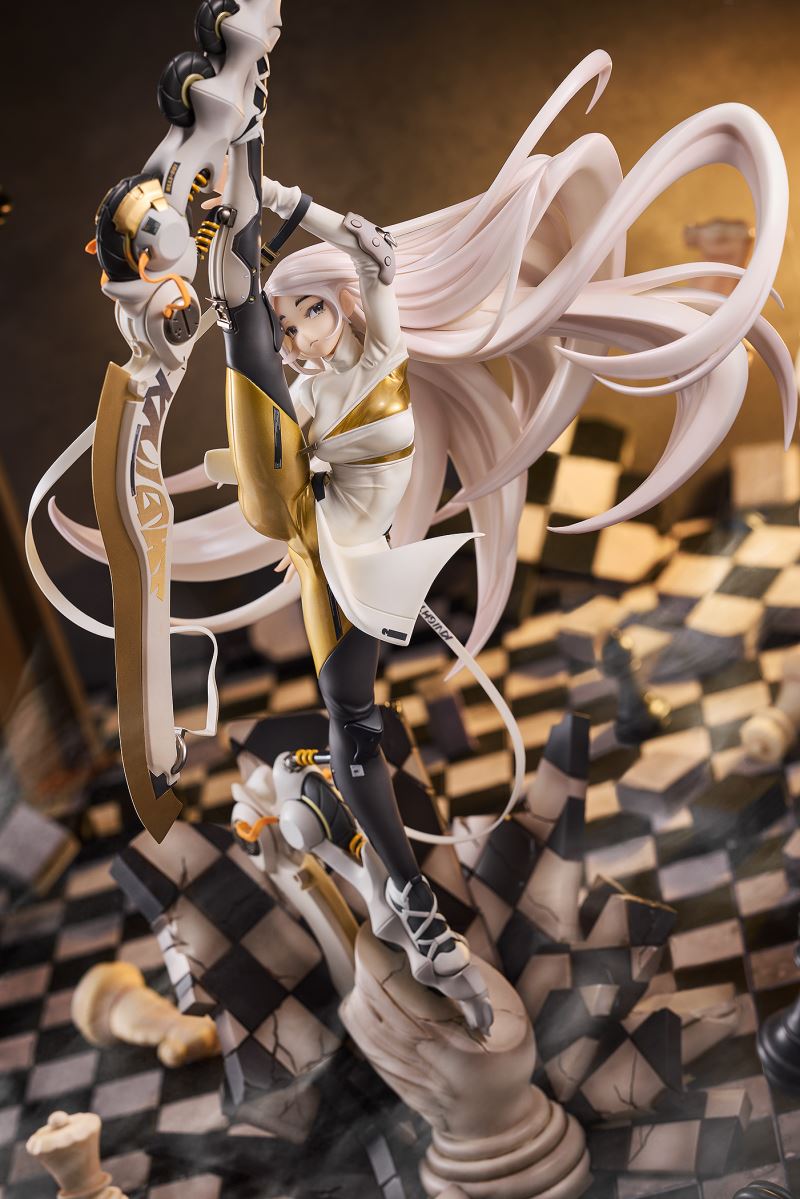 B&W,W-kn [G] 1/7