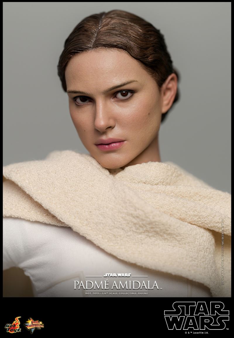 Star Wars Episode 2: Attack of the Clones - Padme Amidala 1/6