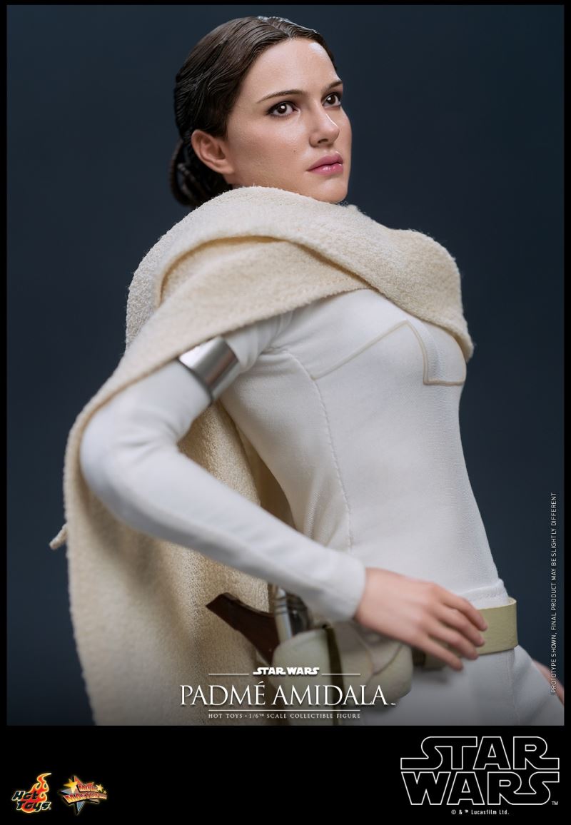 Star Wars Episode 2: Attack of the Clones - Padme Amidala 1/6