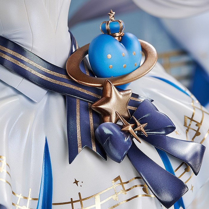 VSINGER Luo Tianyi -10th Anniversary Shi Guang ver.- 1/6