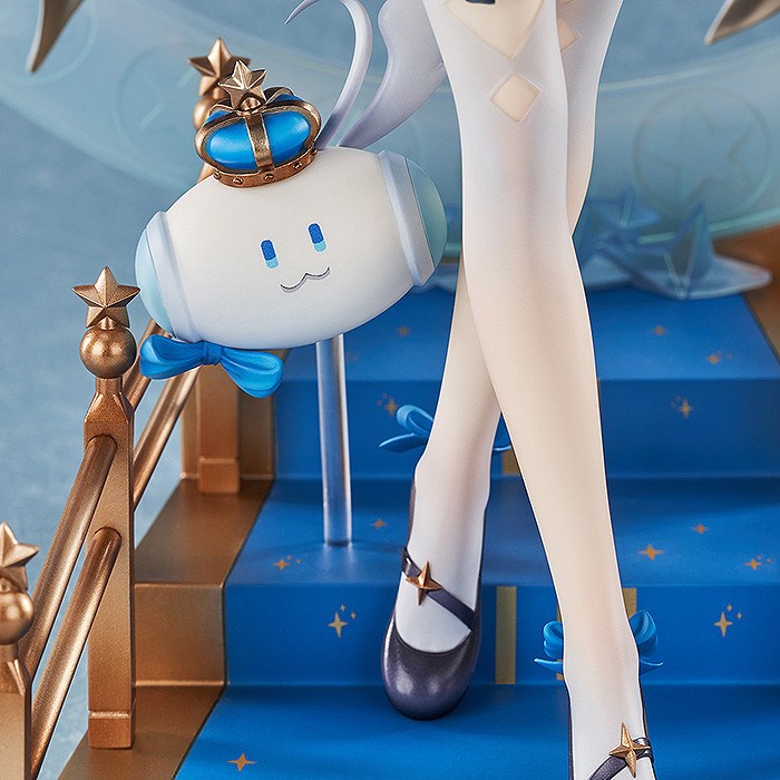 VSINGER Luo Tianyi -10th Anniversary Shi Guang ver.- 1/6