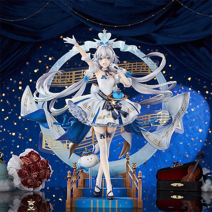 VSINGER Luo Tianyi -10th Anniversary Shi Guang ver.- 1/6