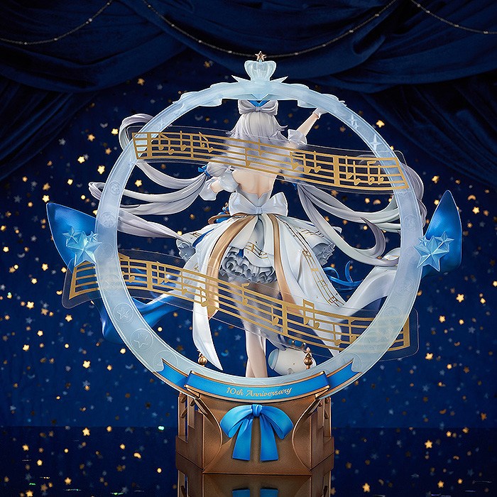 VSINGER Luo Tianyi -10th Anniversary Shi Guang ver.- 1/6