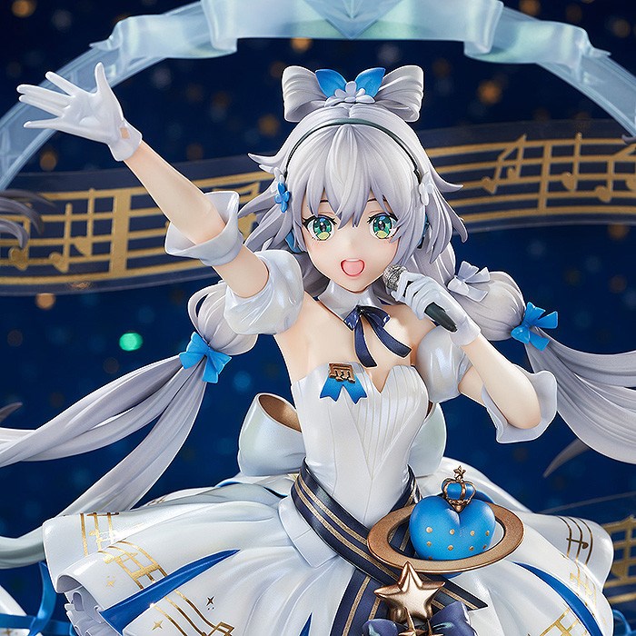 VSINGER Luo Tianyi -10th Anniversary Shi Guang ver.- 1/6