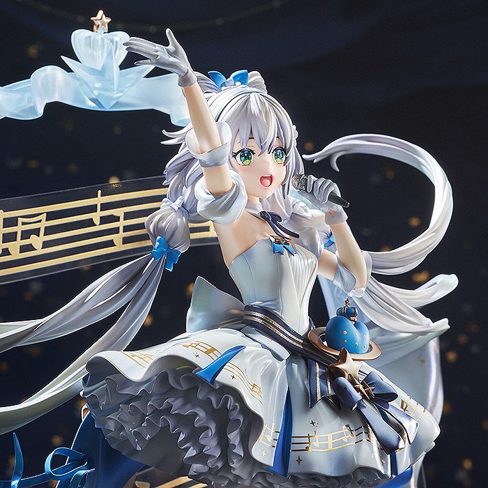VSINGER Luo Tianyi -10th Anniversary Shi Guang ver.- 1/6