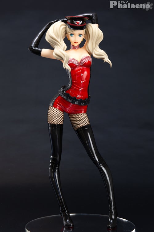 Persona 5: Dancing in Starlight - Ann Takamaki -Corset Dress ver.- 1/7