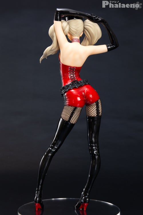 Persona 5: Dancing in Starlight - Ann Takamaki -Corset Dress ver.- 1/7