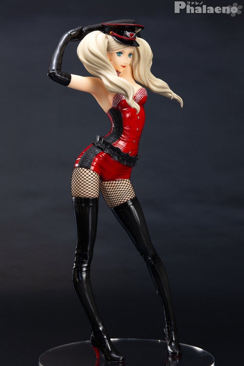 Persona 5: Dancing in Starlight - Ann Takamaki -Corset Dress ver.- 1/7