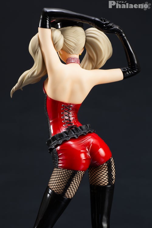 Persona 5: Dancing in Starlight - Ann Takamaki -Corset Dress ver.- 1/7
