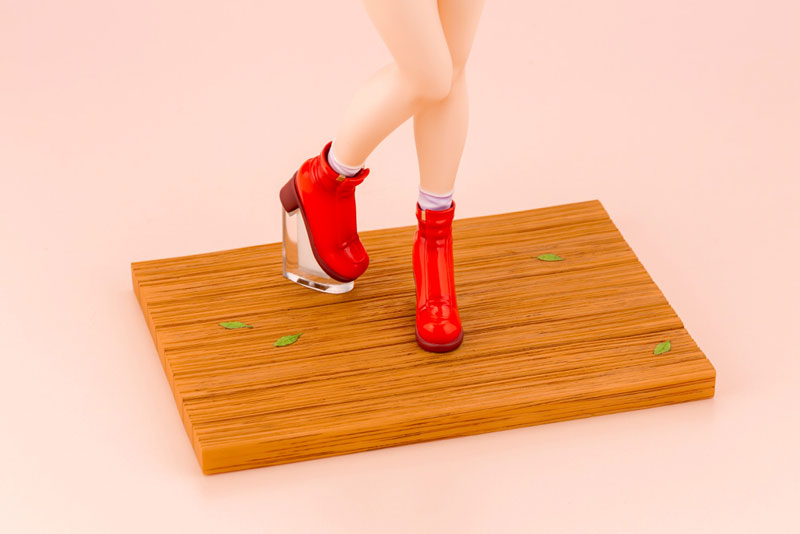 SNK Bishoujo Athena Asamiya -THE KING OF FIGHTERS '98- 1/7