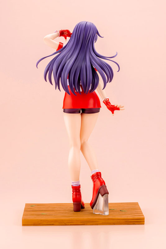 SNK Bishoujo Athena Asamiya -THE KING OF FIGHTERS '98- 1/7