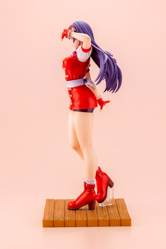 SNK Bishoujo Athena Asamiya -THE KING OF FIGHTERS '98- 1/7