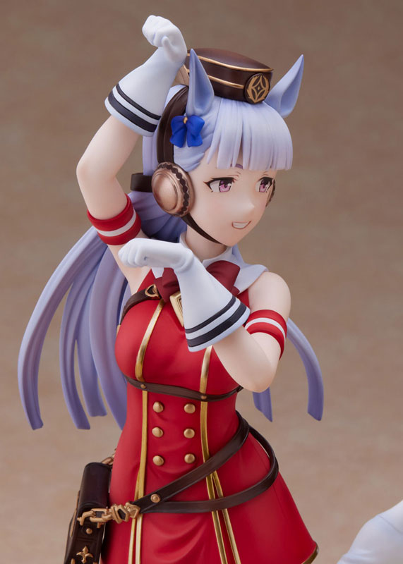 Umamusume: Pretty Derby Gold Ship the pose of First! 1/7