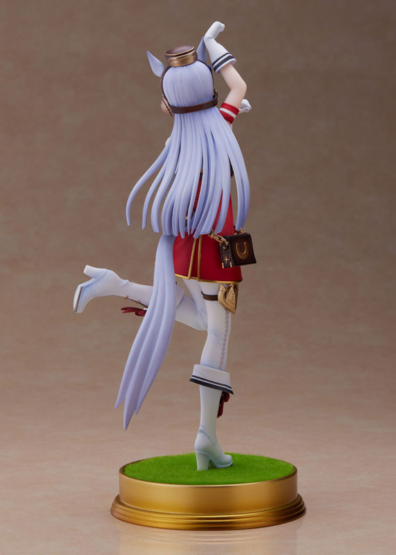 Umamusume: Pretty Derby Gold Ship the pose of First! 1/7