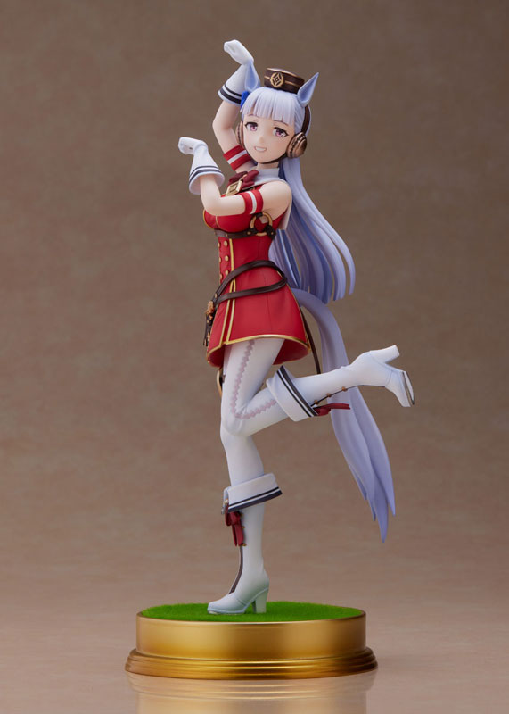 Umamusume: Pretty Derby Gold Ship the pose of First! 1/7