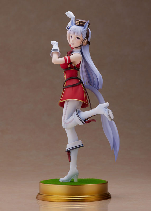 Umamusume: Pretty Derby Gold Ship the pose of First! 1/7