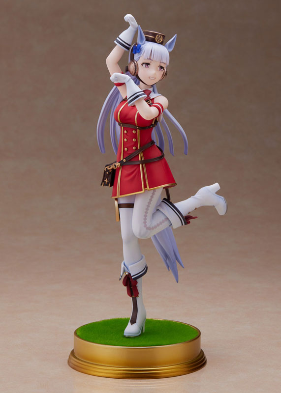 Umamusume: Pretty Derby Gold Ship the pose of First! 1/7