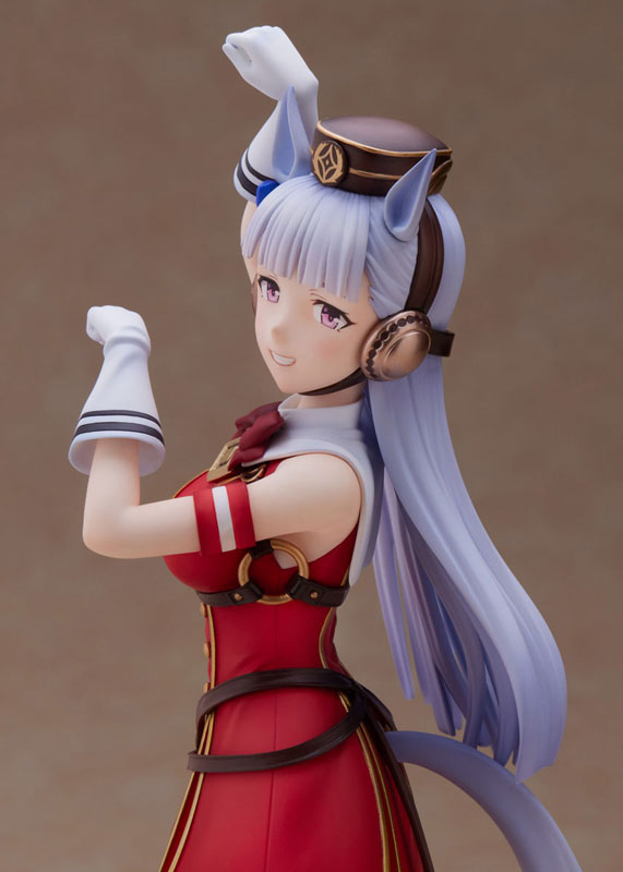 Umamusume: Pretty Derby Gold Ship the pose of First! 1/7