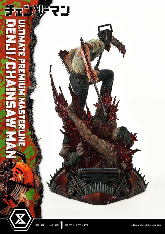 CHAINSAW MAN DENJI/CHAINSAW MAN