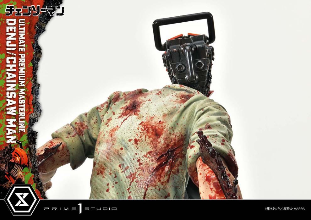 CHAINSAW MAN DENJI/CHAINSAW MAN