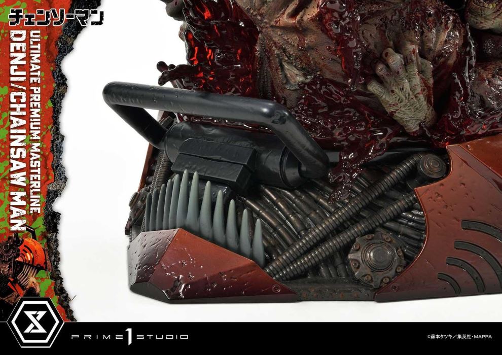 CHAINSAW MAN DENJI/CHAINSAW MAN