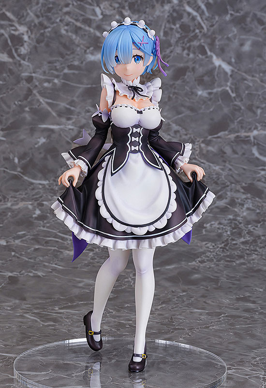 Re:ZERO -Starting Life in Another World- - Rem 1/7