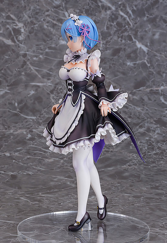 Re:ZERO -Starting Life in Another World- - Rem 1/7