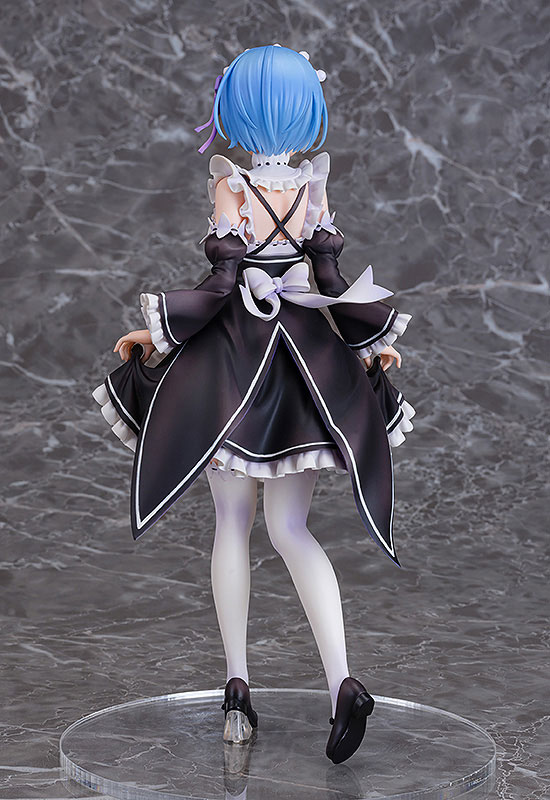 Re:ZERO -Starting Life in Another World- - Rem 1/7
