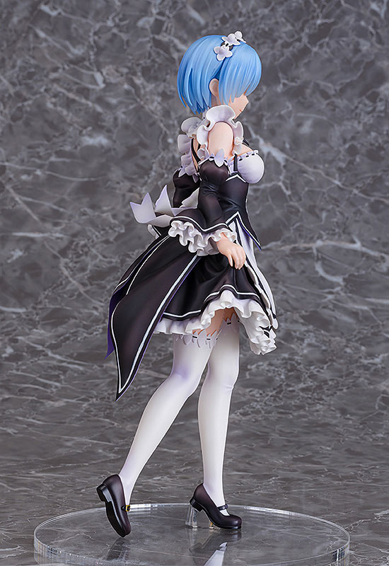 Re:ZERO -Starting Life in Another World- - Rem 1/7