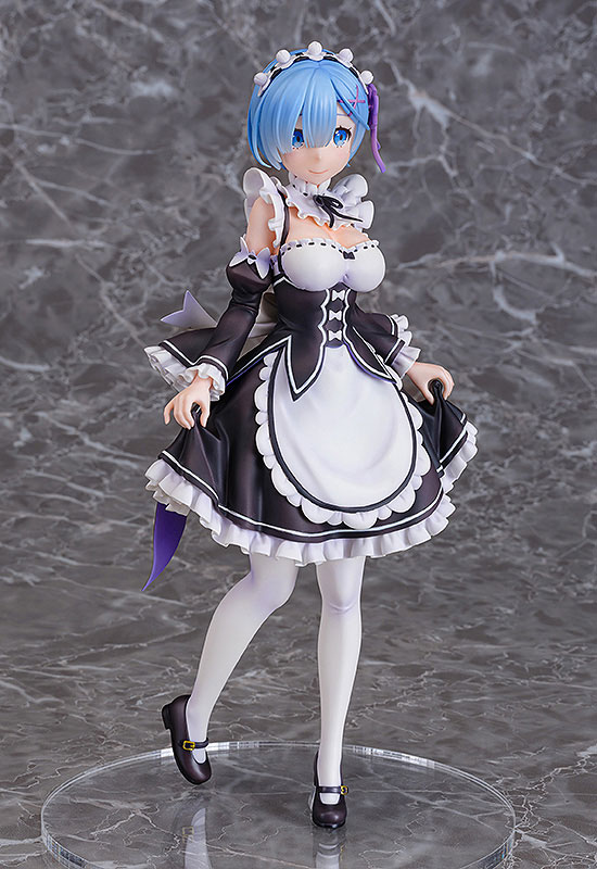 Re:ZERO -Starting Life in Another World- - Rem 1/7