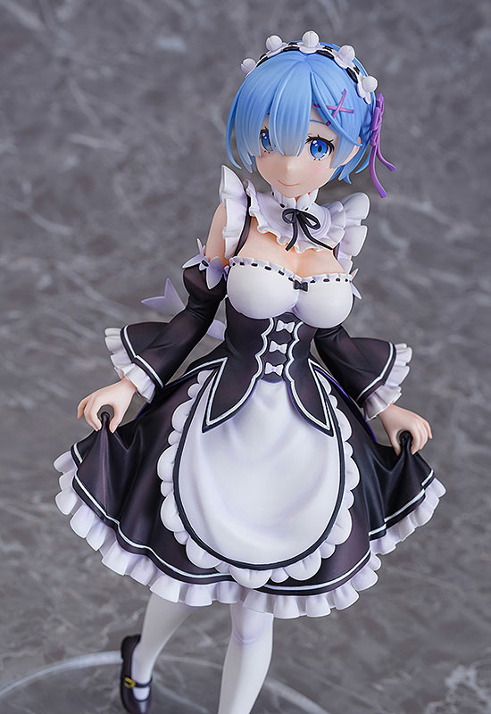 Re:ZERO -Starting Life in Another World- - Rem 1/7