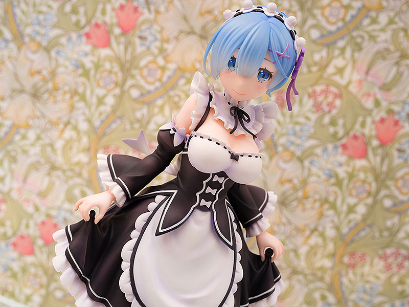 Re:ZERO -Starting Life in Another World- - Rem 1/7
