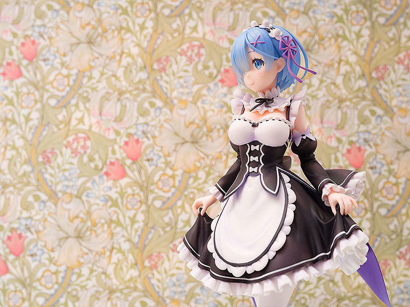 Re:ZERO -Starting Life in Another World- - Rem 1/7