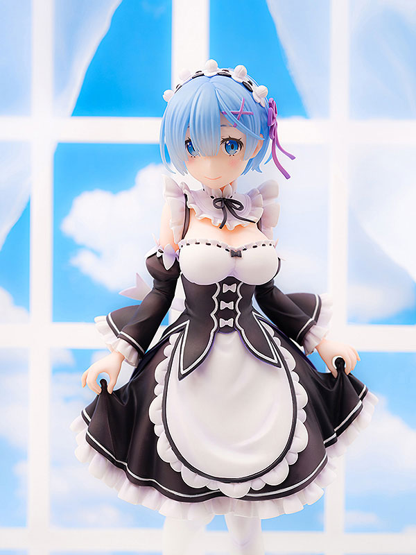 Re:ZERO -Starting Life in Another World- - Rem 1/7