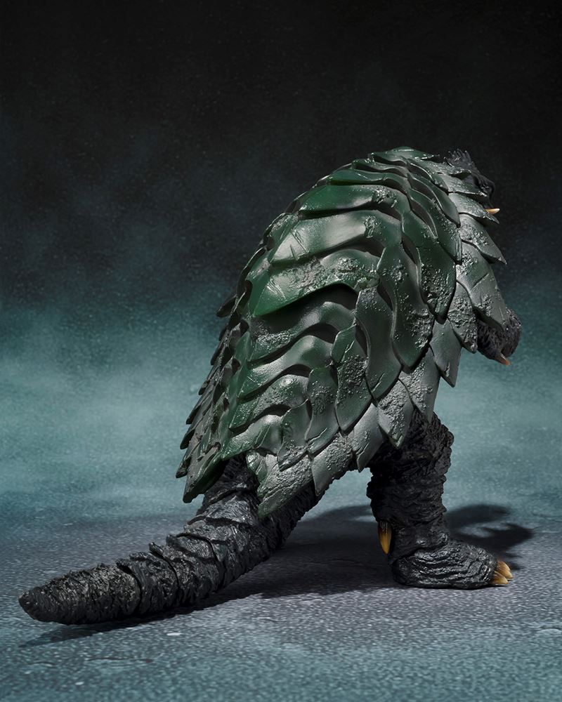 Gamera [1999] KYOTO DECISIVE BATTLE Ver