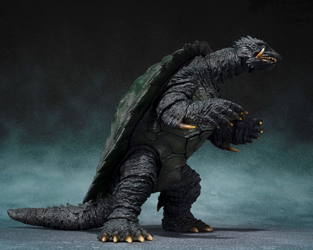 Gamera [1999] KYOTO DECISIVE BATTLE Ver