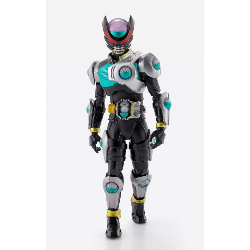 SHFiguarts (true bone carving method) Kamen Rider Bath
