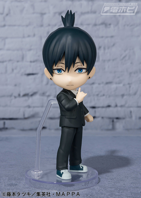 Figuarts mini Chainsaw Man