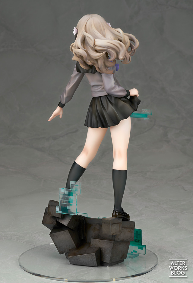 13 Sentinels: Aegis Rim Iori Fuyusaka 1/7