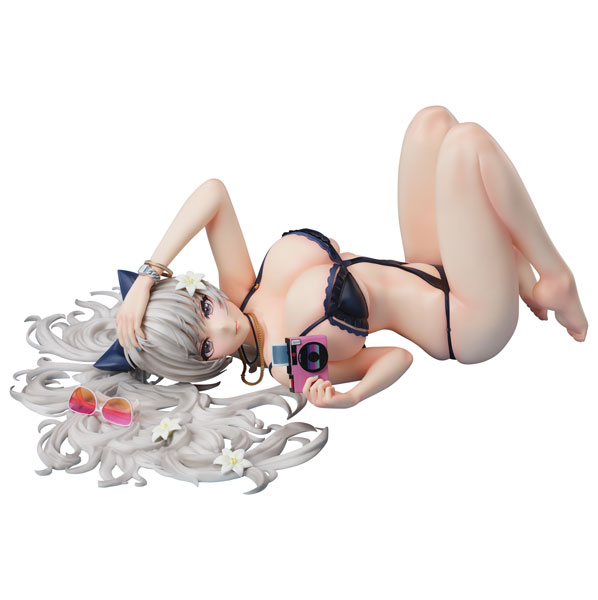 B-style Azur Lane Vittorio Veneto The Flower of La Spezia