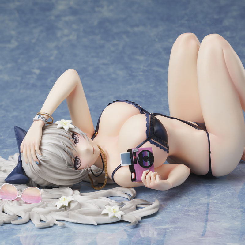 B-style Azur Lane Vittorio Veneto The Flower of La Spezia