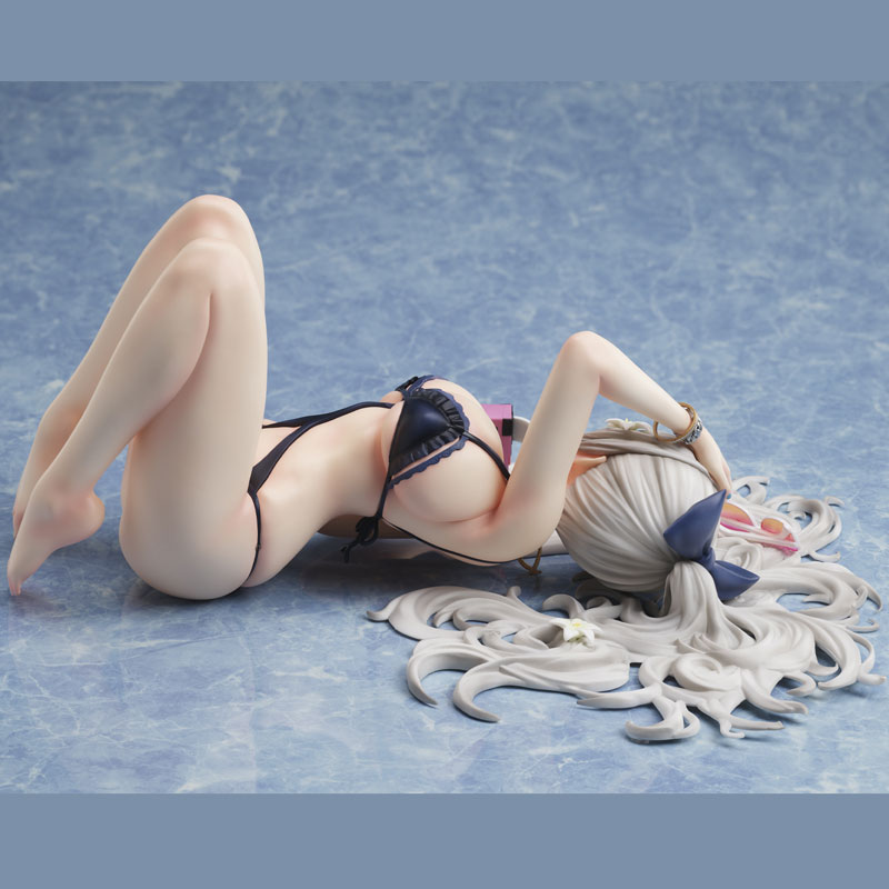 B-style Azur Lane Vittorio Veneto The Flower of La Spezia