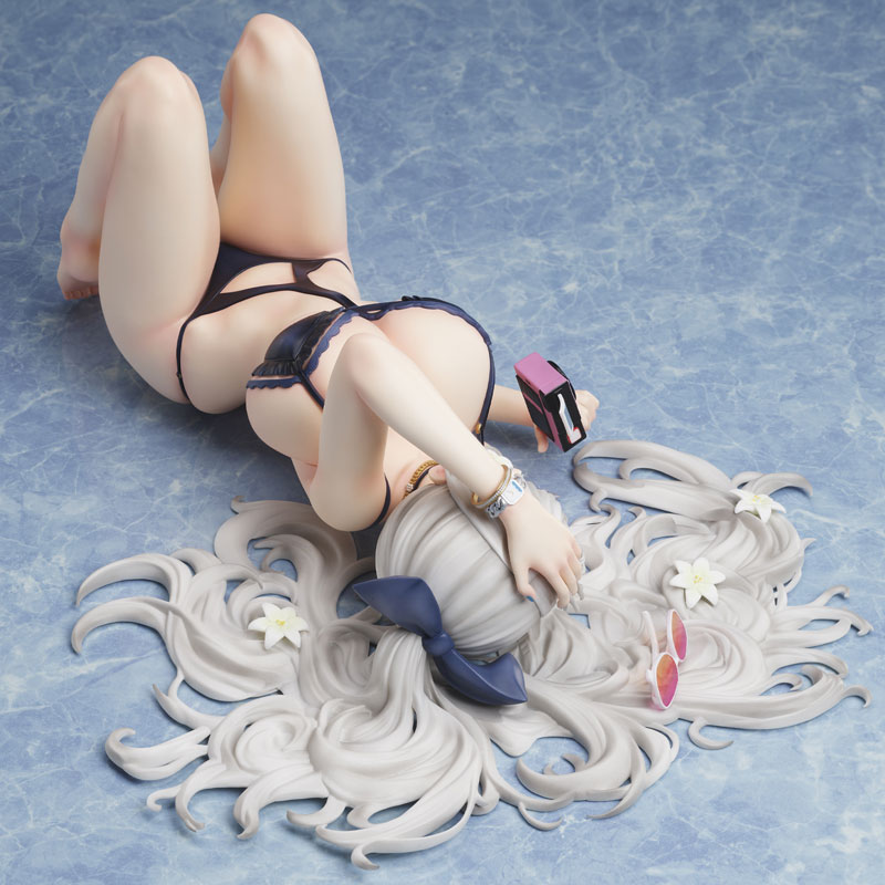 B-style Azur Lane Vittorio Veneto The Flower of La Spezia