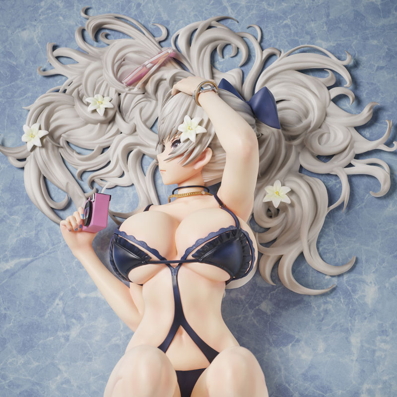 B-style Azur Lane Vittorio Veneto The Flower of La Spezia