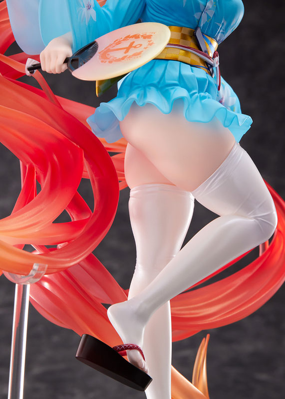 Azur Lane Honolulu [Among the Stalls] 1/7