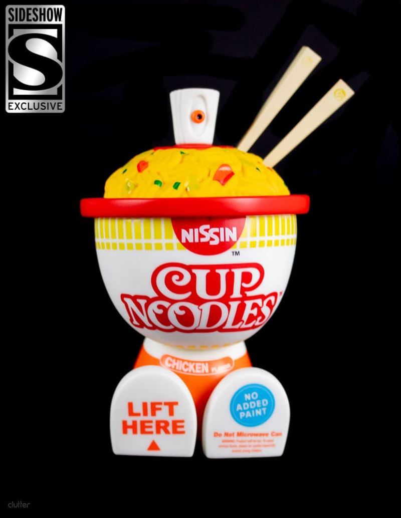 sun Cup Noodles Canbot